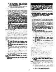 Carrier Owners Manual page 13