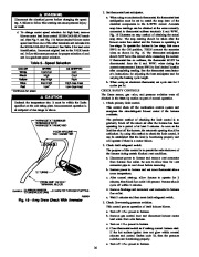 Carrier Owners Manual page 16