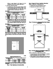 Carrier Owners Manual page 5