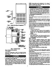 Carrier Owners Manual page 7