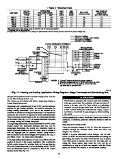 Carrier Owners Manual page 10