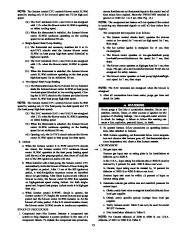 Carrier Owners Manual page 15