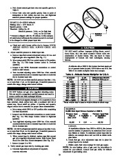 Carrier Owners Manual page 16