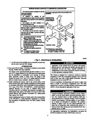 Carrier Owners Manual page 3