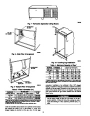 Carrier Owners Manual page 8