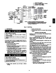 Carrier Owners Manual page 11