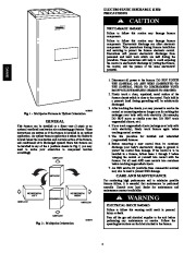 Carrier Owners Manual page 2