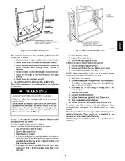 Carrier Owners Manual page 3