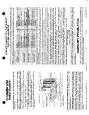 Carrier Owners Manual page 4