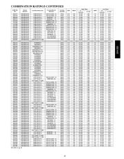 Carrier Owners Manual page 13