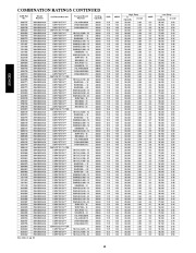 Carrier Owners Manual page 18