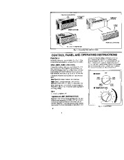 Carrier Owners Manual page 4