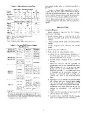 Carrier Owners Manual page 2