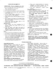 Carrier Owners Manual page 6