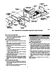 Carrier Owners Manual page 3