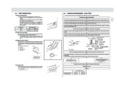 Mitsubishi Electric Owners Manual page 11