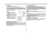 Mitsubishi Electric Owners Manual page 12