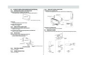 Mitsubishi Electric Owners Manual page 6