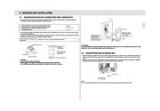 Mitsubishi Electric Owners Manual page 9