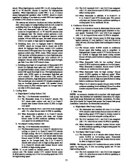 Carrier Owners Manual page 13