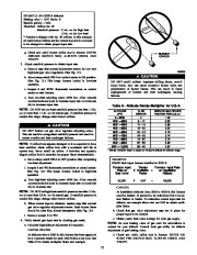 Carrier Owners Manual page 15