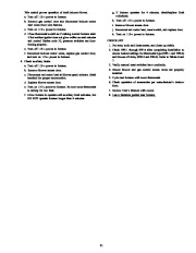 Carrier Owners Manual page 21