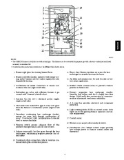 Carrier Owners Manual page 3