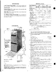 Carrier Owners Manual page 2