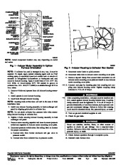 Carrier Owners Manual page 2