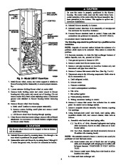 Carrier Owners Manual page 4