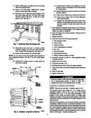 Carrier Owners Manual page 5