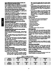 Carrier Owners Manual page 10