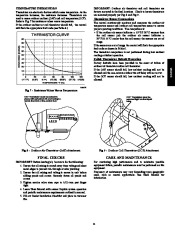 Carrier Owners Manual page 11