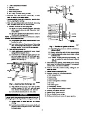 Carrier Owners Manual page 4