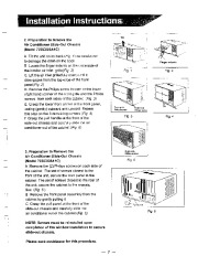 Carrier Owners Manual page 8