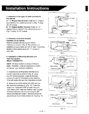 Carrier Owners Manual page 9