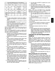 Carrier Owners Manual page 13