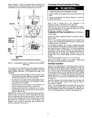 Carrier Owners Manual page 27