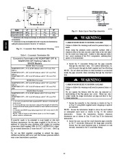 Carrier Owners Manual page 32