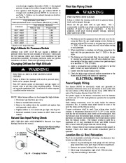 Carrier Owners Manual page 37