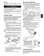 Carrier Owners Manual page 41