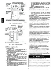 Carrier Owners Manual page 6