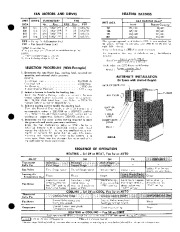 Carrier Owners Manual page 3