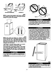 Carrier Owners Manual page 12