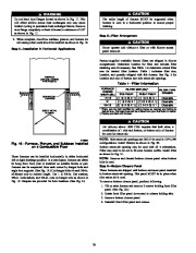 Carrier Owners Manual page 16