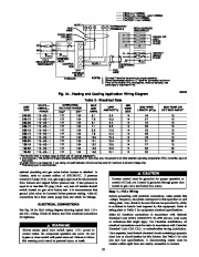 Carrier Owners Manual page 19