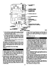 Carrier Owners Manual page 22