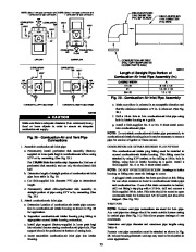 Carrier Owners Manual page 23