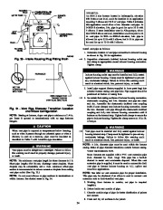 Carrier Owners Manual page 24