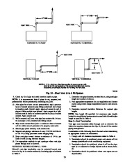 Carrier Owners Manual page 25